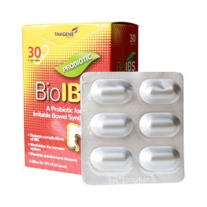 Bio IBS