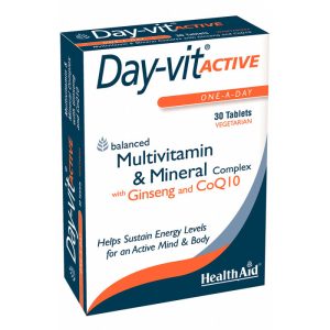 Day-vit active