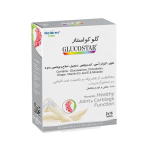 Glucostar natures only