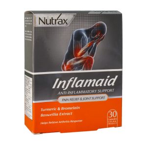 Inflamaid