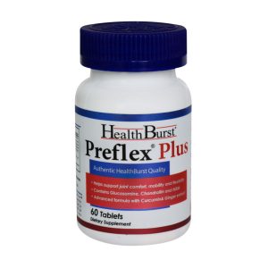 Preflex Plus Health Burst