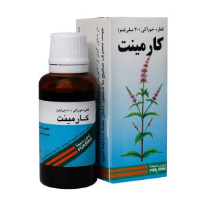 قطره کارمینت پورسینا