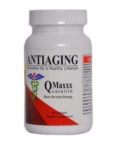Q maxxx Antiaging
