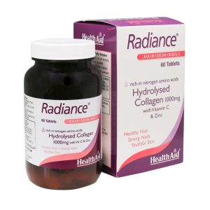 Radiance healthaid