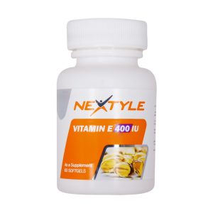 Vitamin E 400 Nextyle