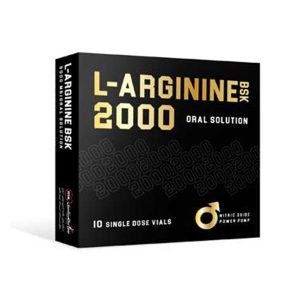 L- Argenine 2000  bsk ویال
