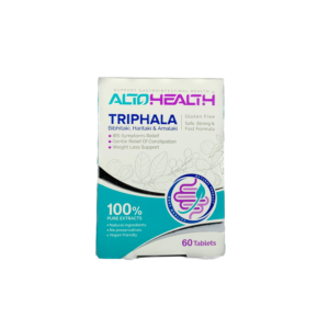 آلتوهلث تریفالا-Altohealth Triphala